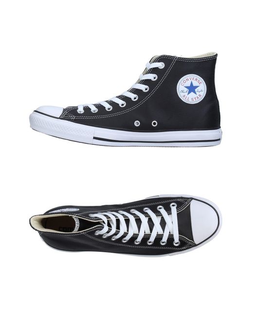 Sneakers di Converse in White da Uomo