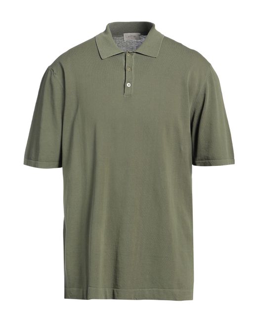 Altea Pullover in Green für Herren