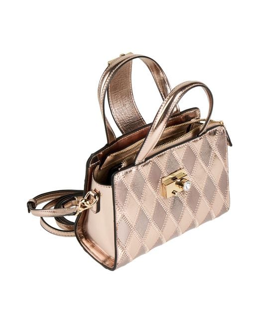 CafeNoir Natural Handbag