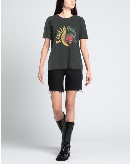 Stella McCartney Gray T-Shirts