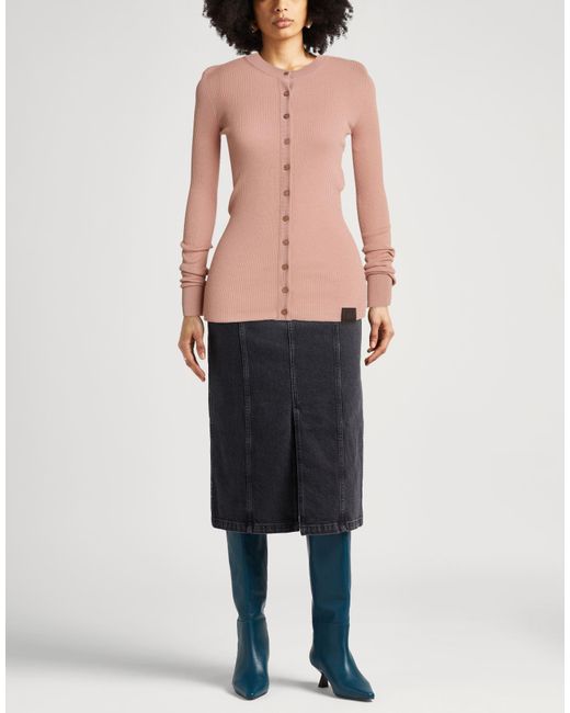 Stella McCartney Pink Cardigan