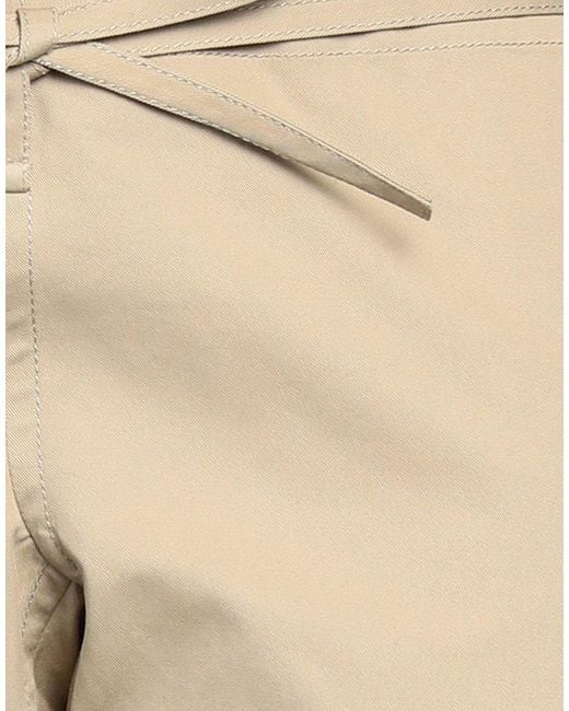 Quira Natural Pants