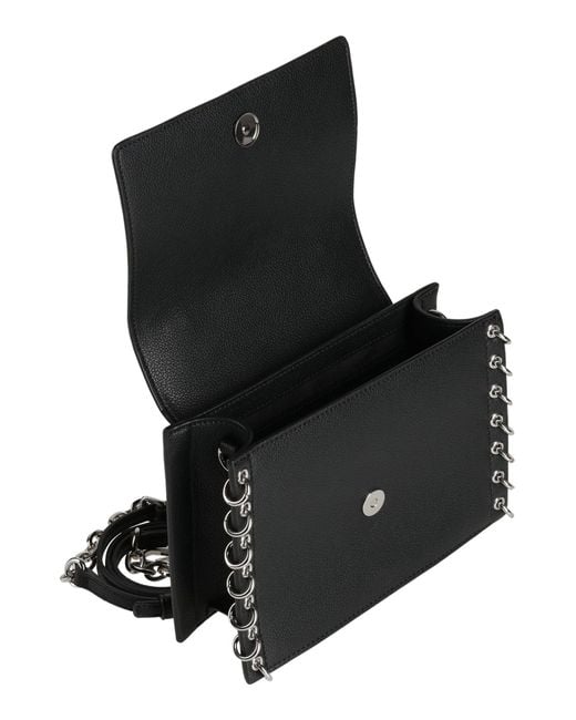 Just Cavalli Black Handbag