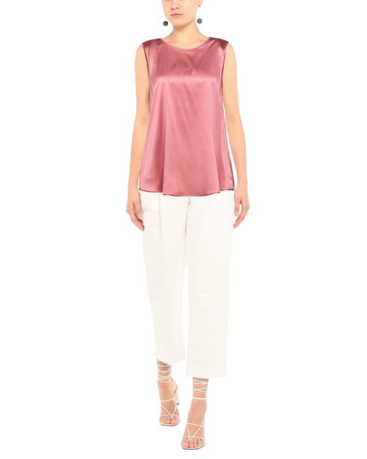 Peserico Pink Top