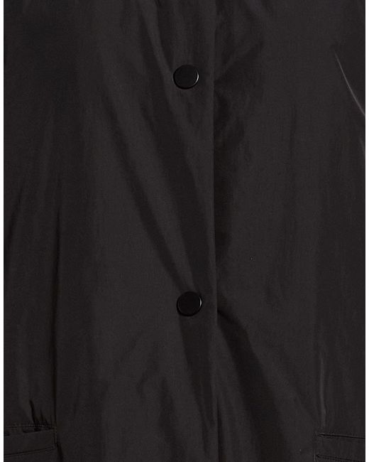 Max Mara Black Jacket