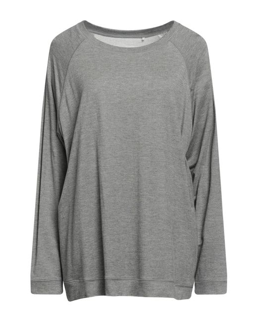 Calida Gray Sweatshirt
