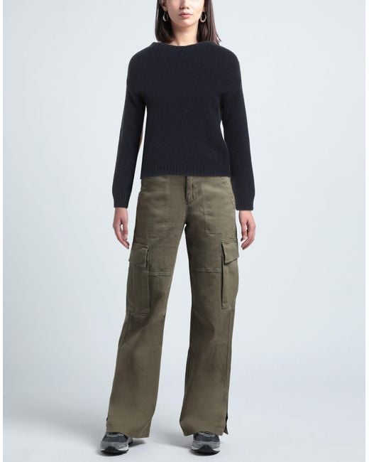 Pullover Aragona de color Blue