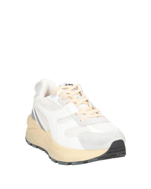Diadora Natural Trainers