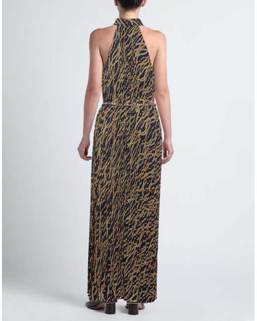 MICHAEL Michael Kors Natural Maxi Dress