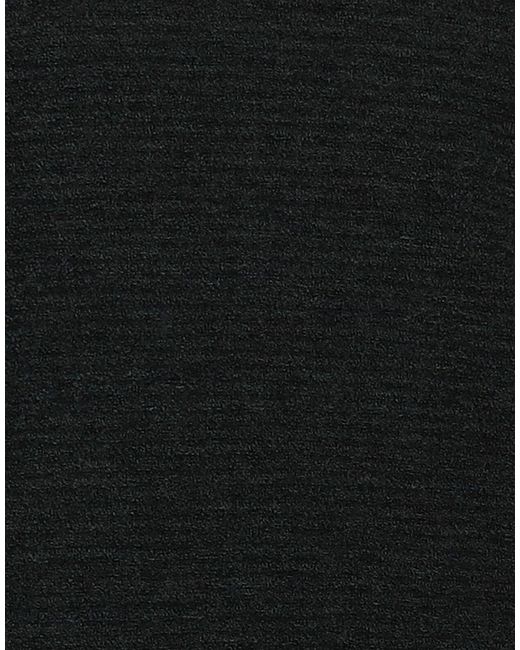 Brooksfield Black Sweater Wool, Polyamide for men