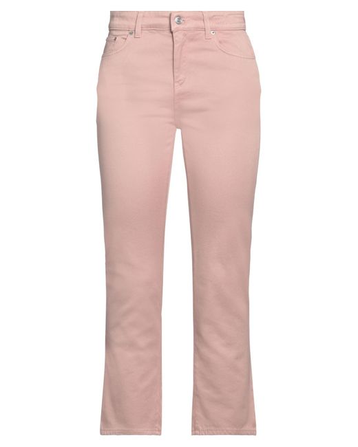 Department 5 Pink Trouser