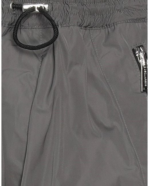 DSquared² Gray Trouser for men