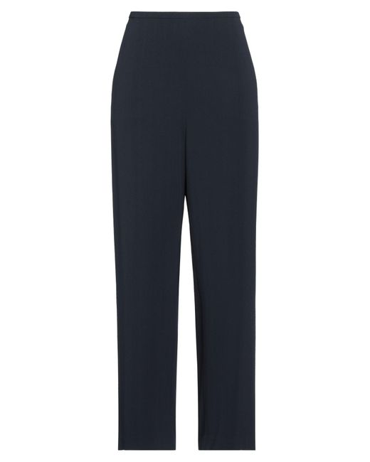 Theory Blue Trouser