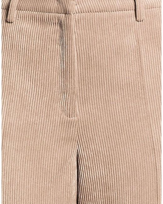 Cambio Natural Pants Polyester, Polyamide, Elastane