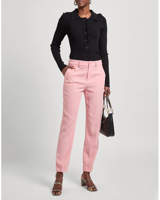 Liu Jo Pink Hose