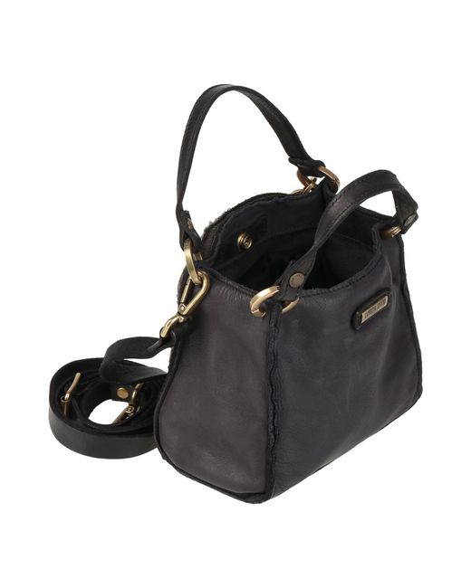Caterina Lucchi Black Handtaschen