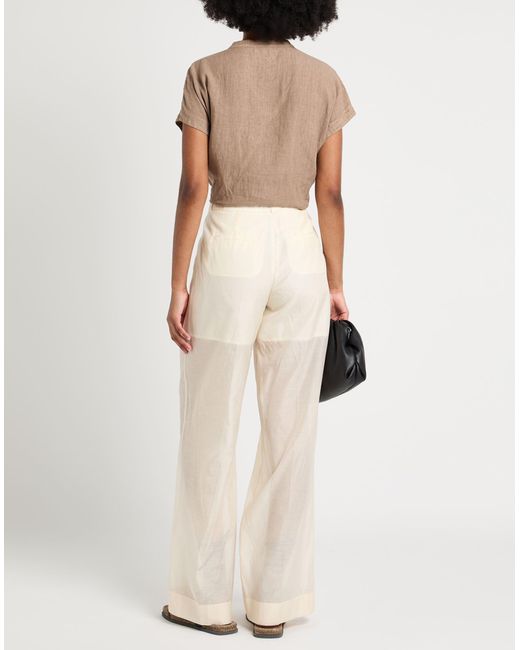 Peserico White Hose