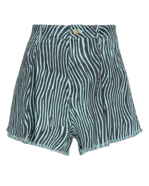 DIMORA Blue Jeansshorts