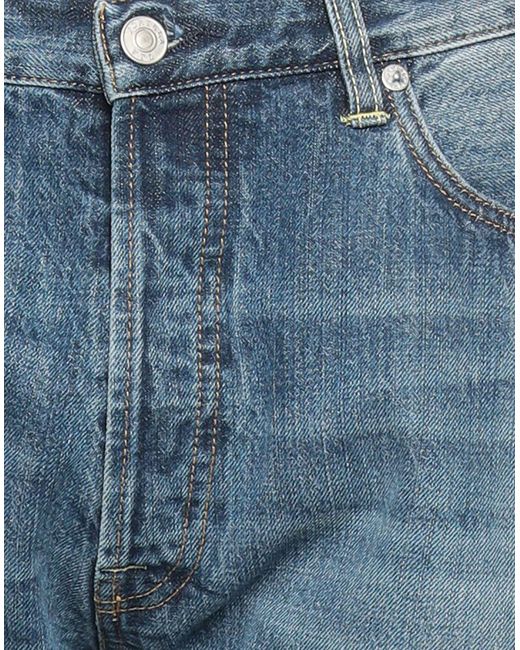 Pantalon en jean Fortela pour homme en coloris Blue