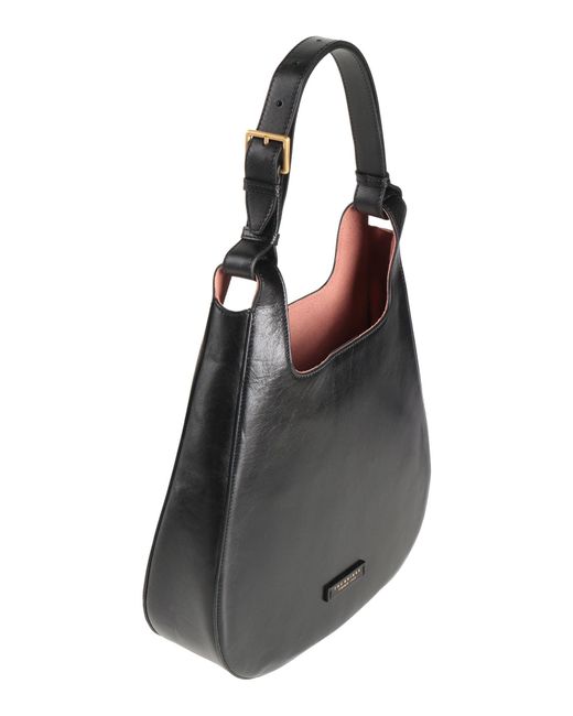 The Bridge Black Handbag