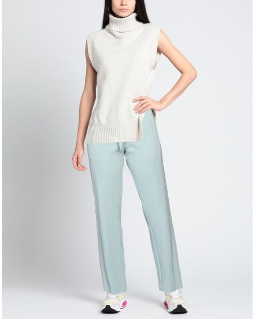 Zadig & Voltaire Blue Pants