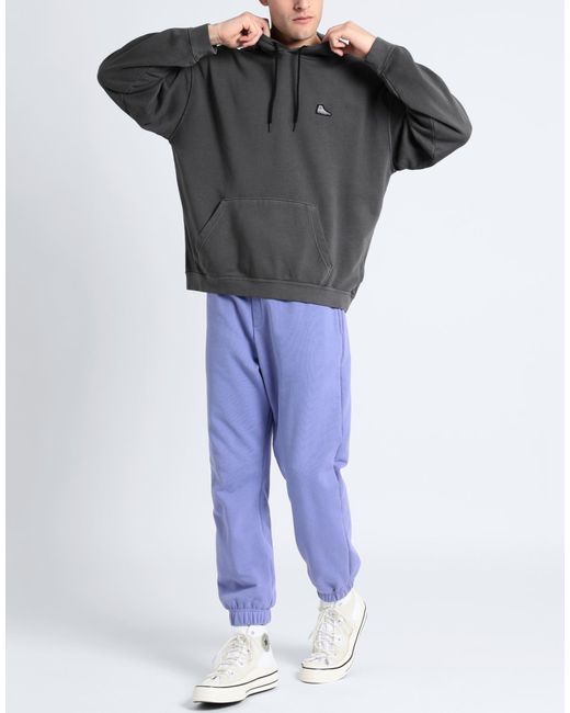 Converse Gray Sweatshirt for men