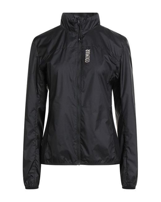 Colmar Black Jackets