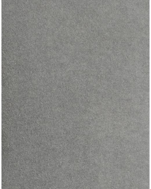 40weft Gray Sweater Wool, Polyamide for men