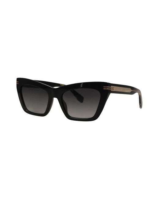 Marc Jacobs Black Sunglasses