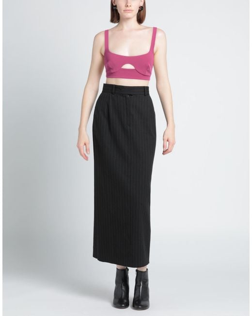 Patrizia Pepe Pink Top