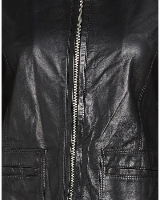Peuterey Black Jackets