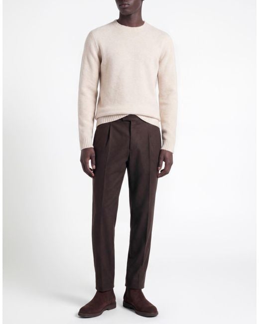 Pullover Messagerie de hombre de color Natural
