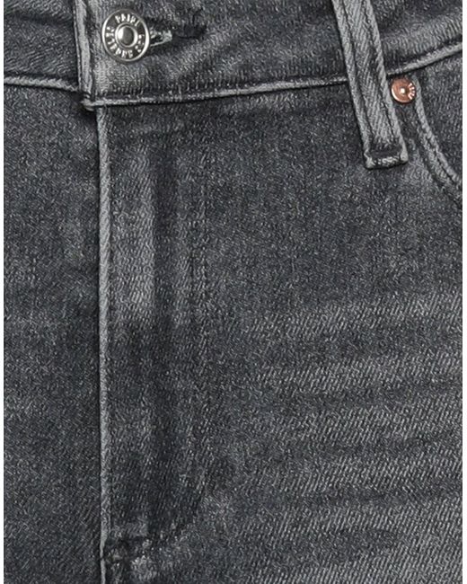 PAIGE Gray Jeans