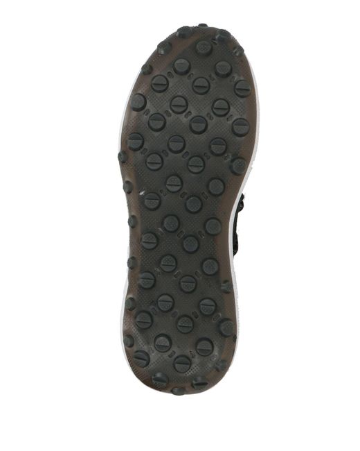 Under Armour Black Sneakers for men