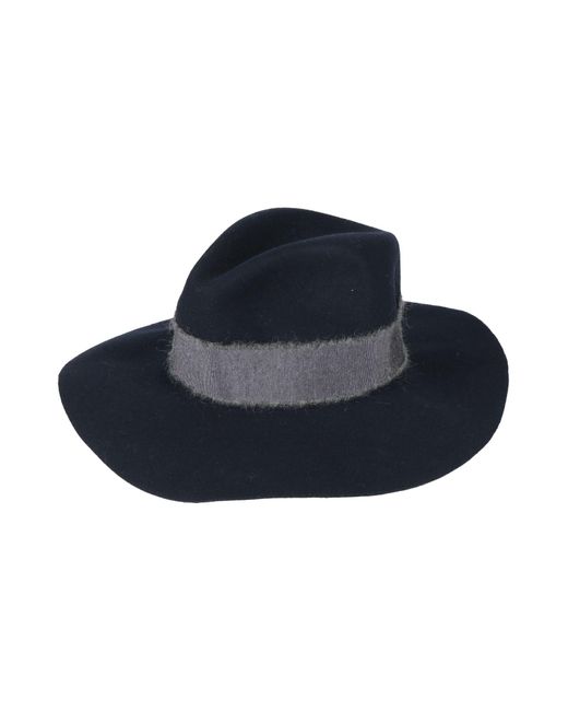 Cappello di Fabiana Filippi in Blue