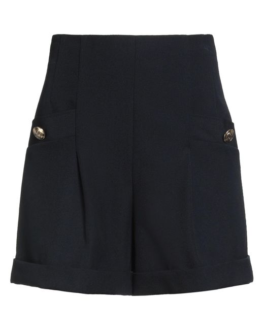 Sandro Blue Shorts & Bermuda Shorts