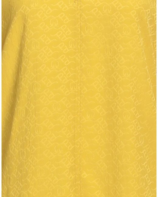 Pinko Yellow Top