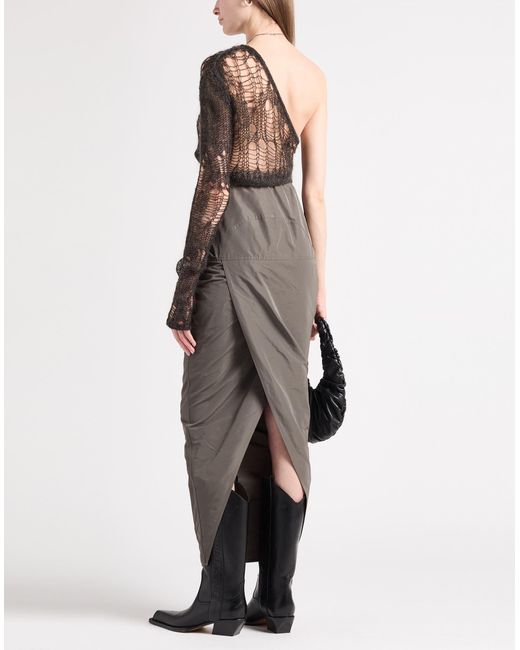 Rick Owens Multicolor Top