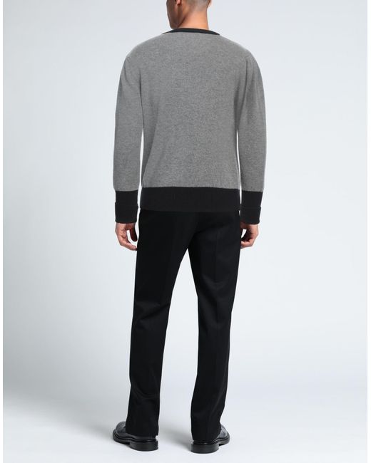 Random Identities Pullover in Gray für Herren