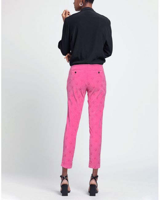 I LOVE MP Pink Trouser
