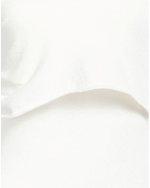 Top FEDERICA TOSI en coloris White