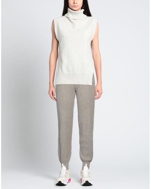 Pantalone di Sandro in Gray