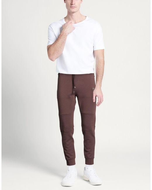 BALR Purple Pants for men