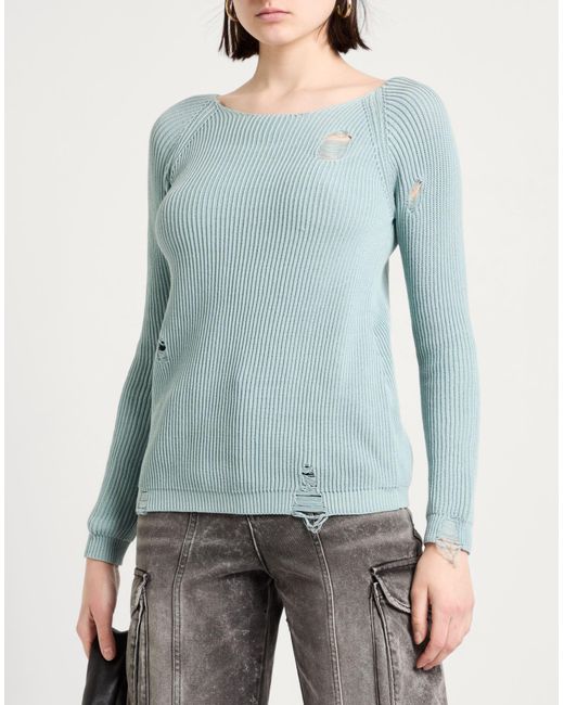 Jucca Blue Sweater