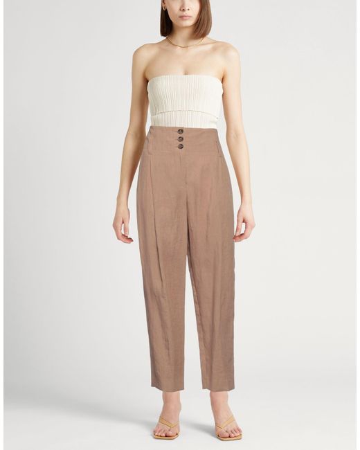 Paul Smith Natural Trouser