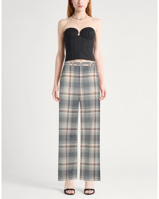 Marni Gray Trouser