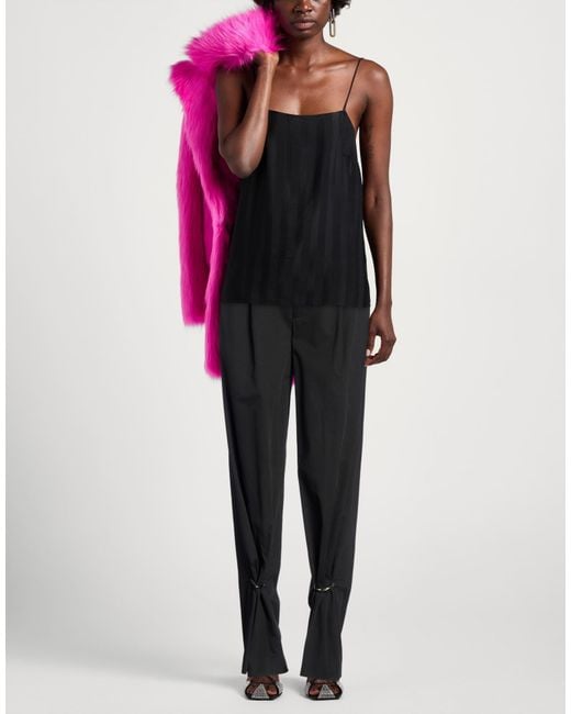 Dondup Black Pants