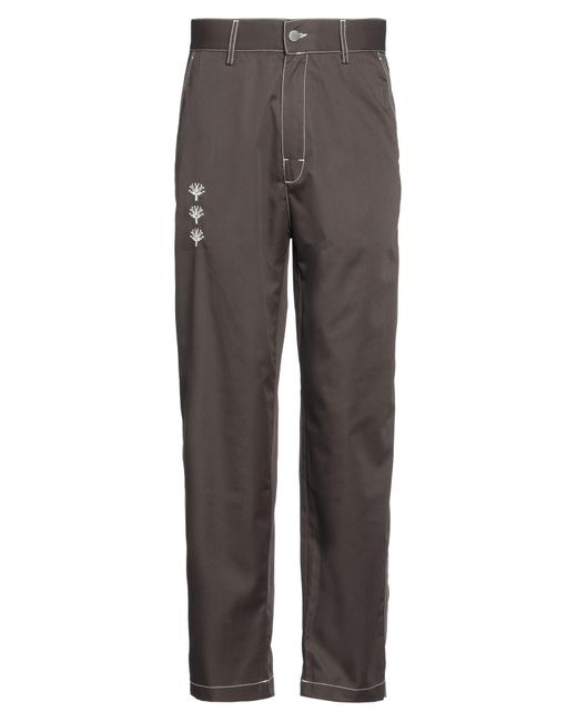 Adish Hose in Gray für Herren
