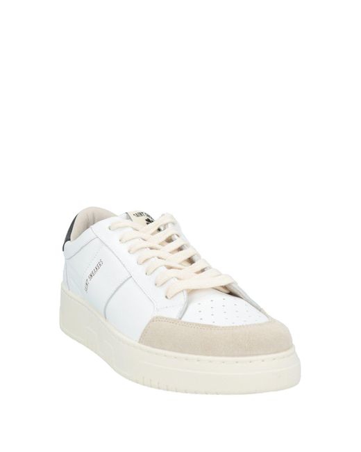 SAINT SNEAKERS Sneakers in White für Herren