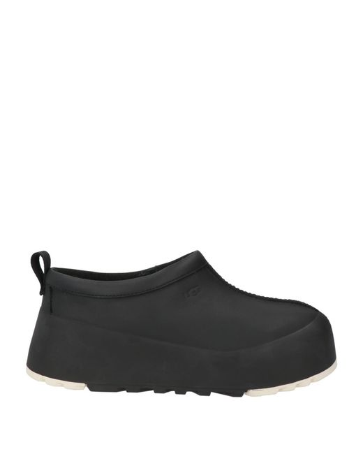 Ugg Black Mules & Clogs